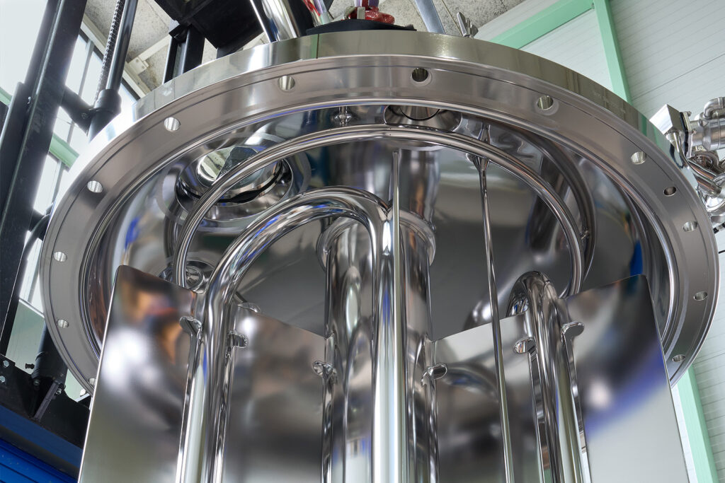 MAURER® Superfinish | Edelstahl Maurer AG